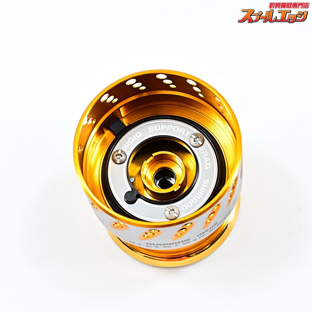 シマノ 07ステラ