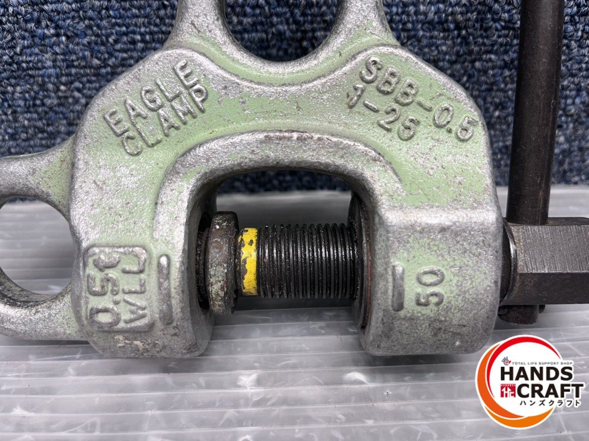 SBB-0.5 1-25mm