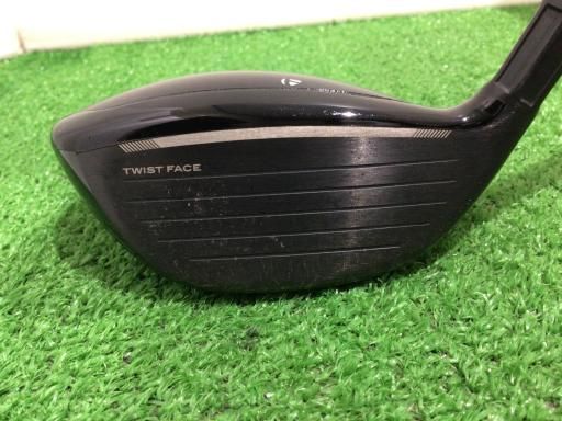 中古】 テーラーメイド STEALTH 7W フェアウェイウッド FW