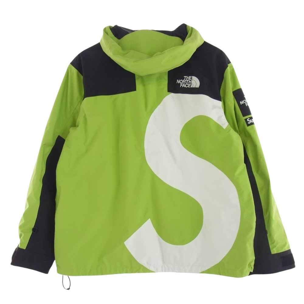 Supreme シュプリーム ジャケット 20AW NP620021 × THE NORTH FACE