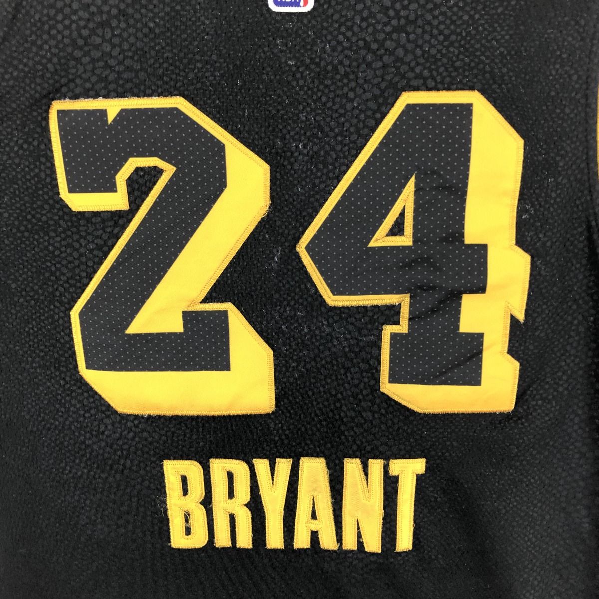 古着 ナイキ NIKE NBA LOS ANGELES LAKERS ロサンゼルスレイカーズ 