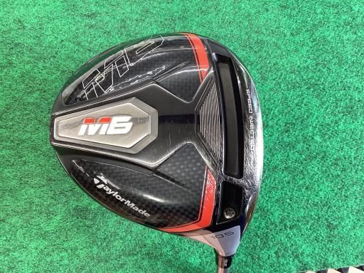 テーラーメイド M6 10.5° ドライバー DR FUBUKI TM5 2019 ドライバー フレックスR メンズ 男性用 右利き 右用 Cランク ゴルフクラブ