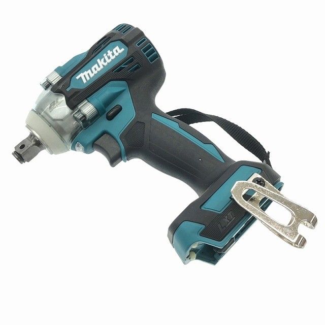 makita マキタ 18V 充電式インパクトレンチ TW300DZ 本体のみ コードレス バッテリー式 電動工具