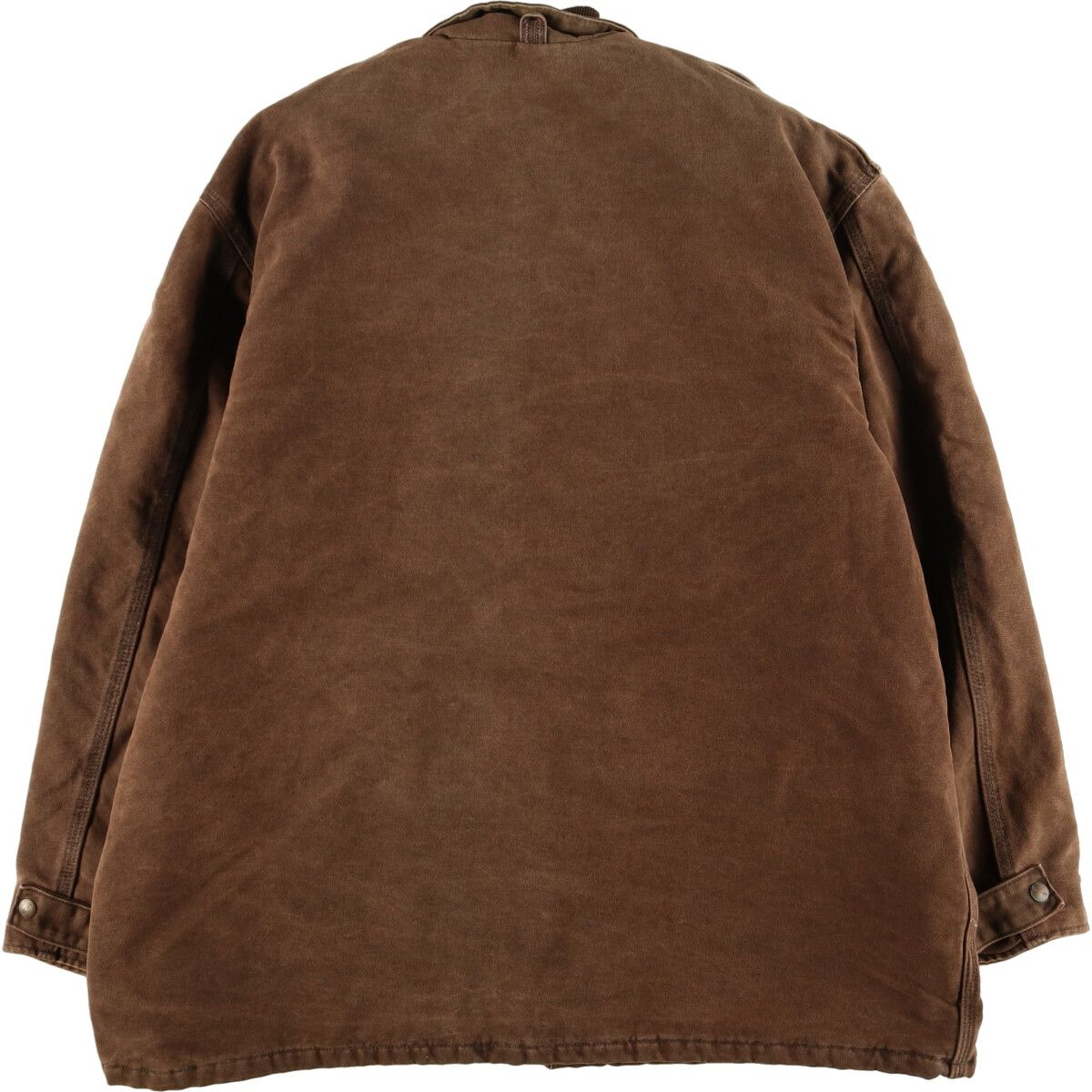 古着 80年代 カーハート Carhartt ダックワークジャケット USA製