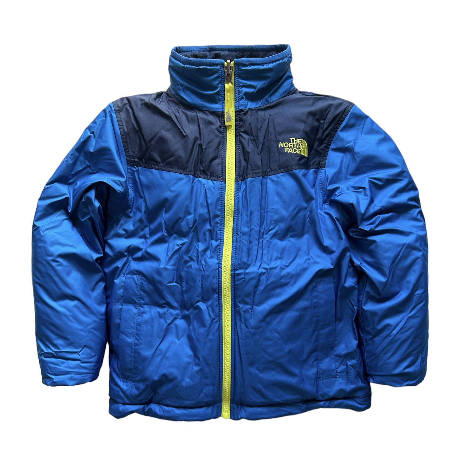 THE NORTH FACE スノーウェア120 最終SALE価格 50％OFF！！ 新品】キッズ The North Face スノー