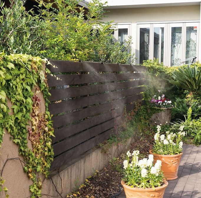 新品】ゴトウ ミストdeクールシャワー 15m 売れ筋 ＜ミストシャワー