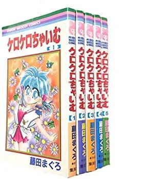 2025年最新】ケロケロちゃいむ cdの人気アイテム - メルカリ