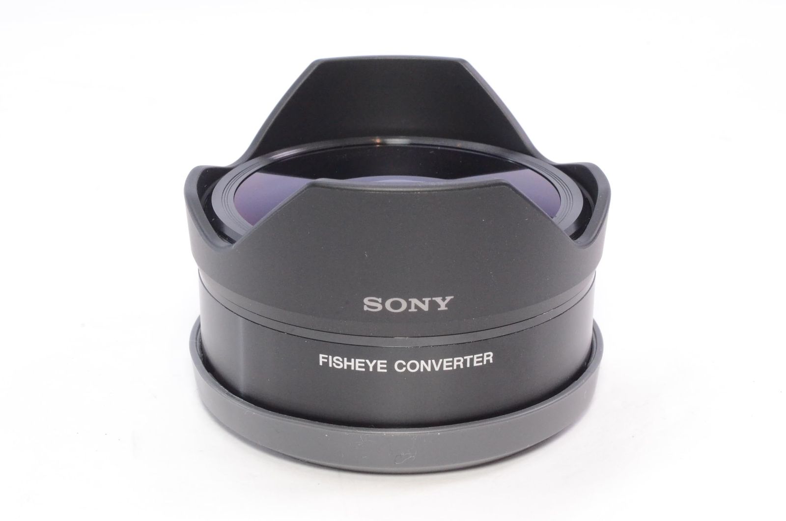 SONY ソニー コンバーターレンズ APS-C フィッシュアイコンバーター VCL-ECF2 USTAUSTRALIA_COM_AU