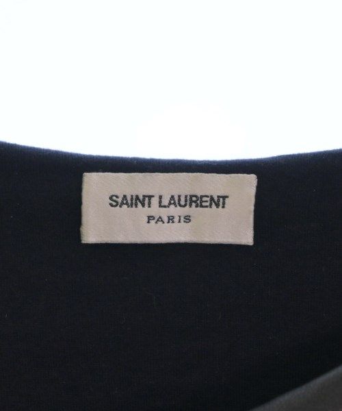 Saint Laurent Paris Tシャツ・カットソー レディース 【古着】【中古