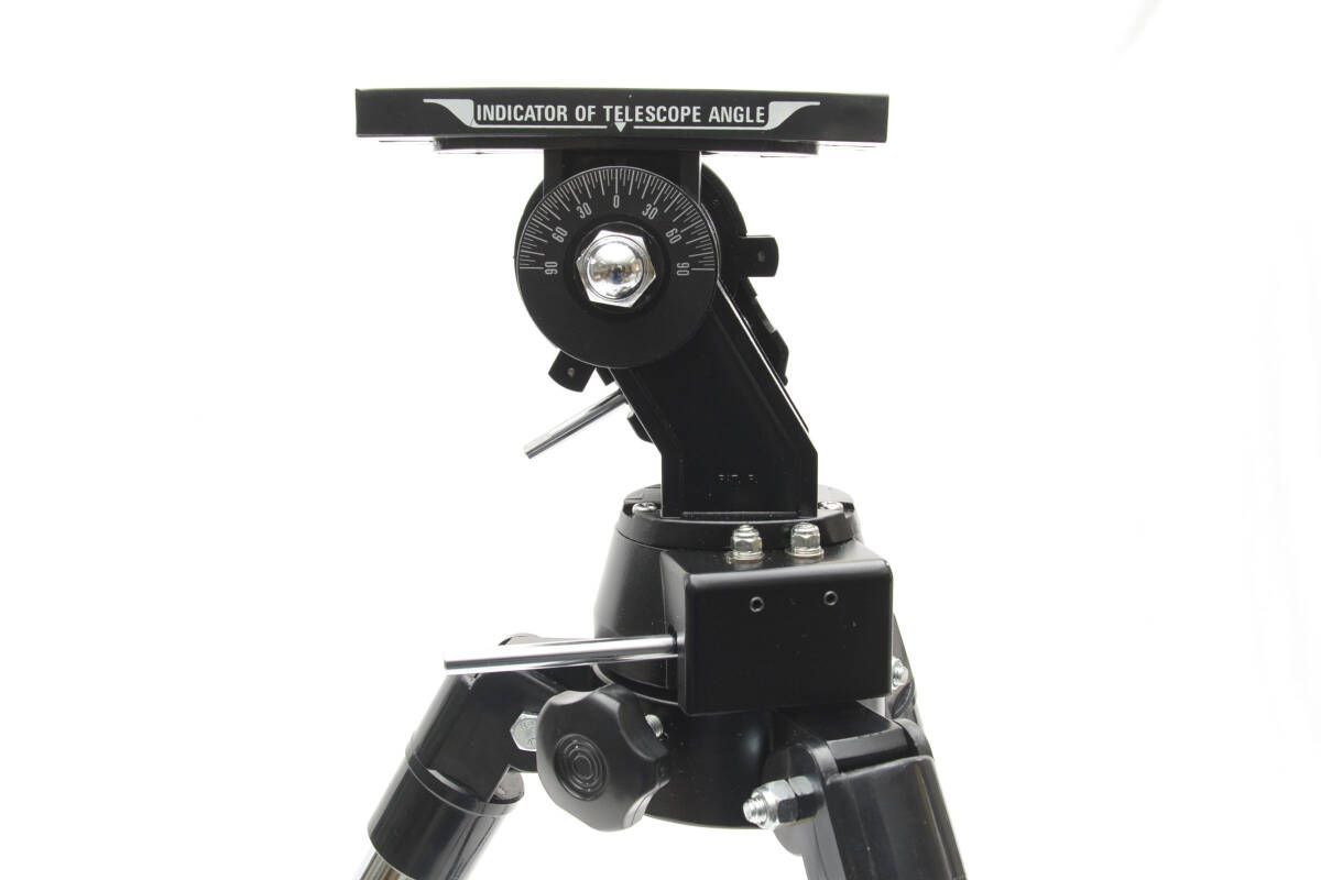 [天体望遠鏡] scopetech atlas-60 スコープテック アトラス60 天体望遠鏡セットをレビュー