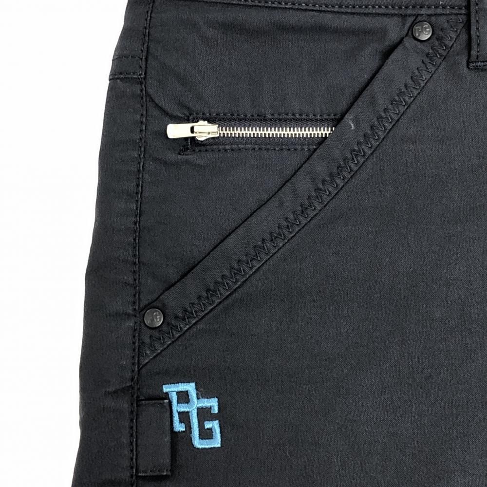 PEARLY GATES - 新品【パーリーゲイツ】スマイルペイズリー柄 ゴルフパンツ 1(w74) PEARLY GATES(パーリーゲイツ) ゴルフパンツ 92（PEARLY GATES