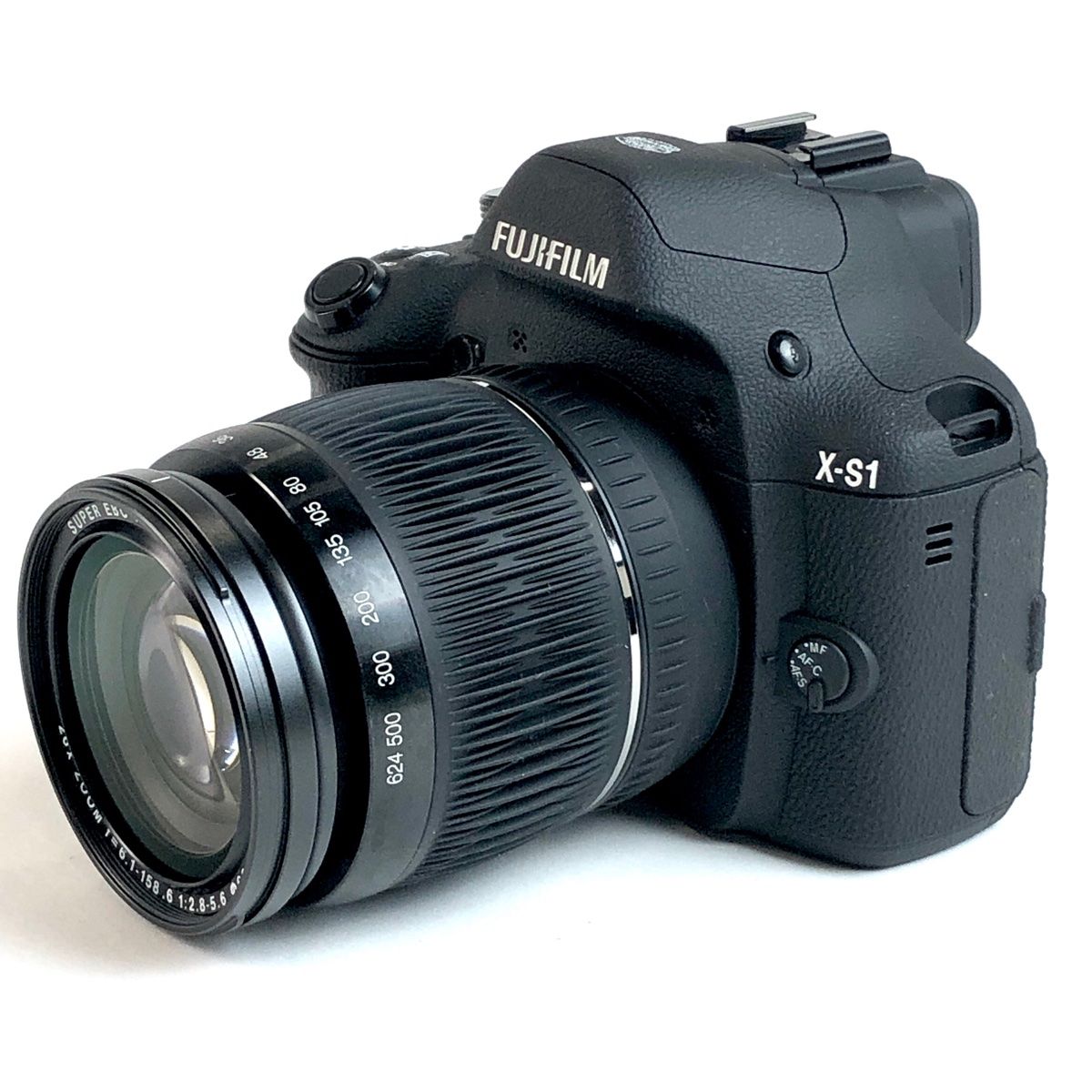 FUJIFILM