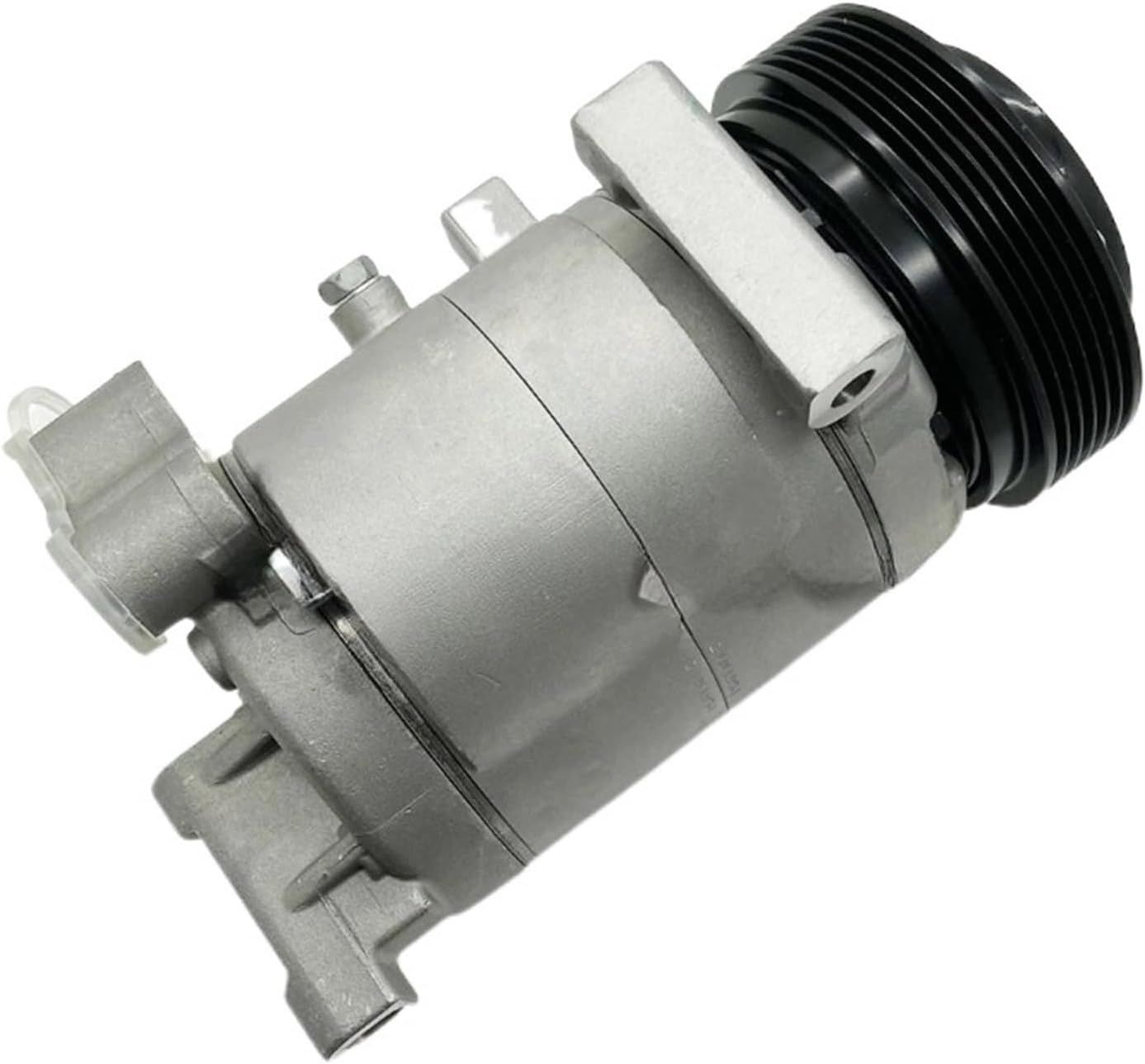 AC A C エアコンコンプレッサー Trailblazer 3.6L COLORADO 7 52122497 52122482 52122496 2012-2019 ディーゼルに適合 コンプレッサーの交換 FFCRYSTALESIA_COM