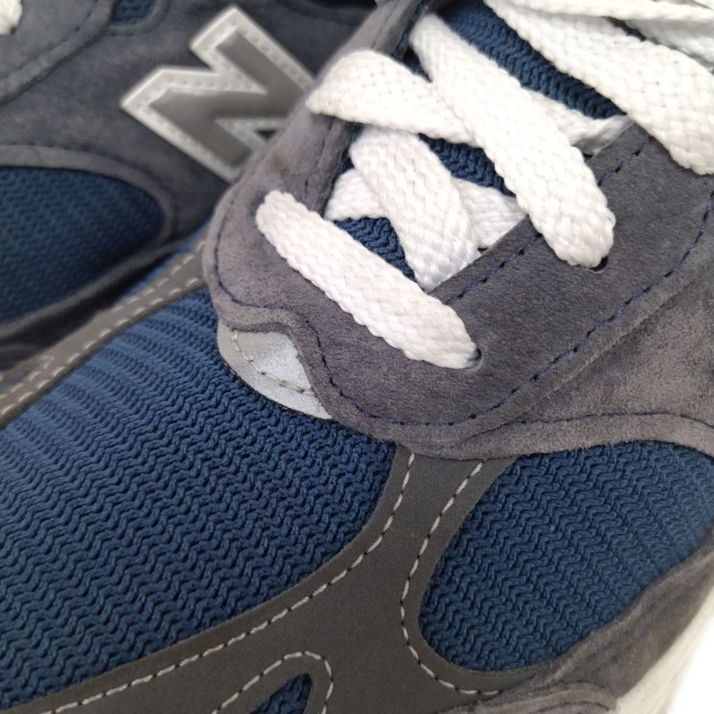 New Balance (ニューバランス) 993 WR993VI ウィメンズ スエード New Balance (ニューバランス) 993 WR993VI ウィメンズ スエード