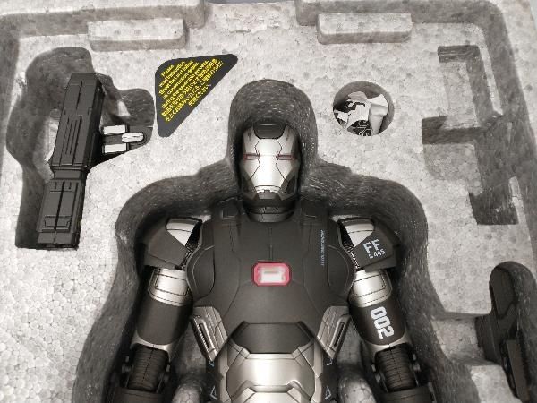 ホットトイズ ウォーマシン・マーク2 1/6 ムービー・マスターピース