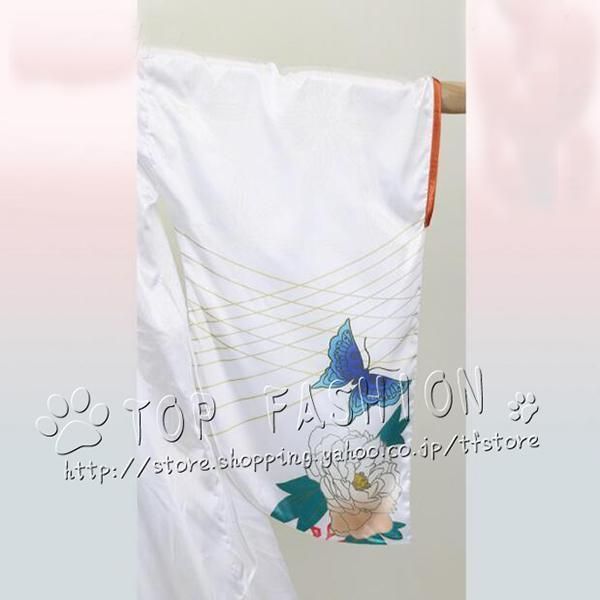 バーチャルYouTuber 小鳥遊キアラ 新春 和服 着物 コスプレ 衣装 ウィッグ 靴 道具別売り WWW_IMPECCABLEHEALTHCARESERVICES_COM