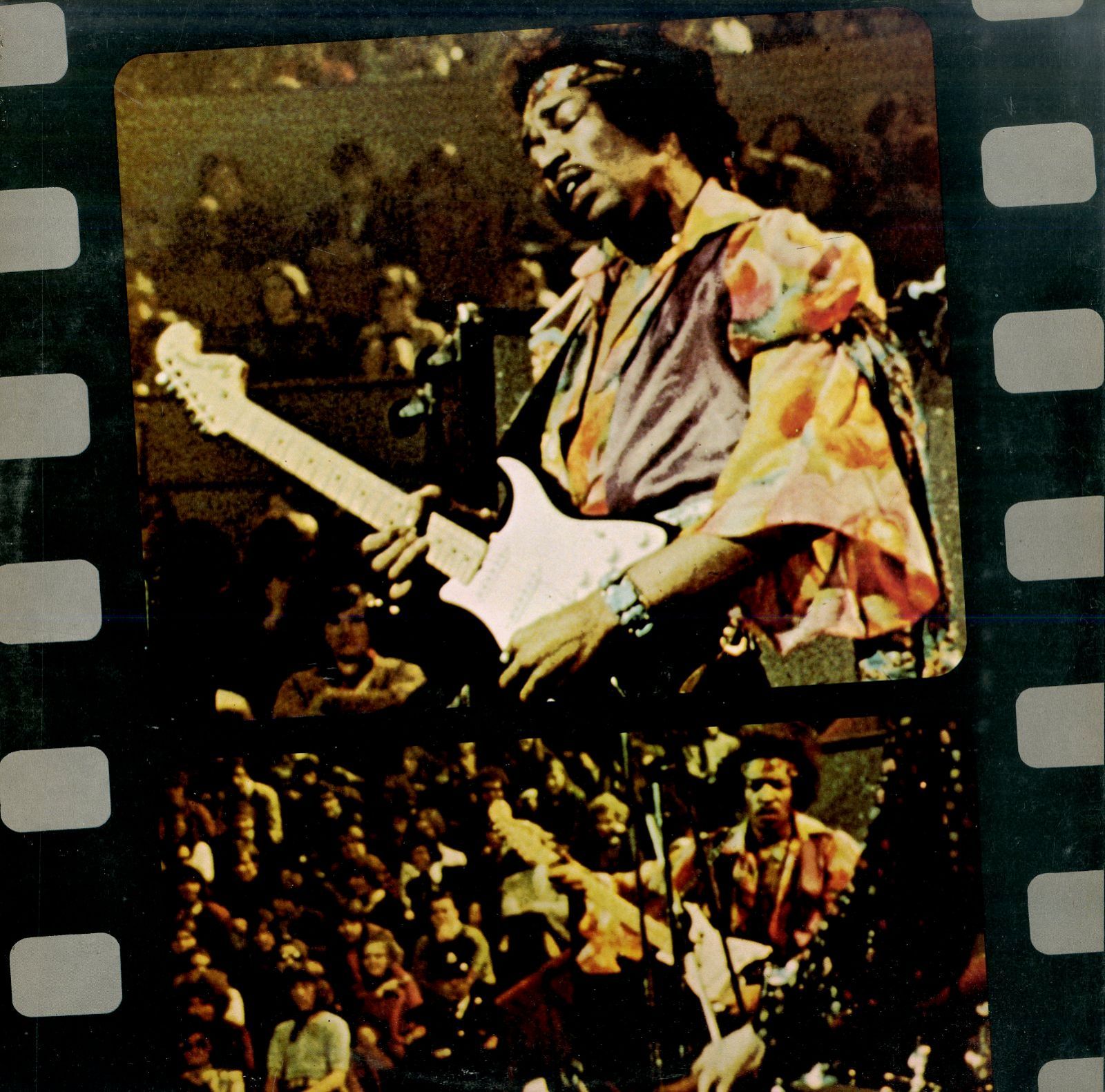 jimi hendrix ジミ・ヘンドリックス LP1枚 / ジミ・ヘンドリックス (JIMI HENDRIX) / Original Sound