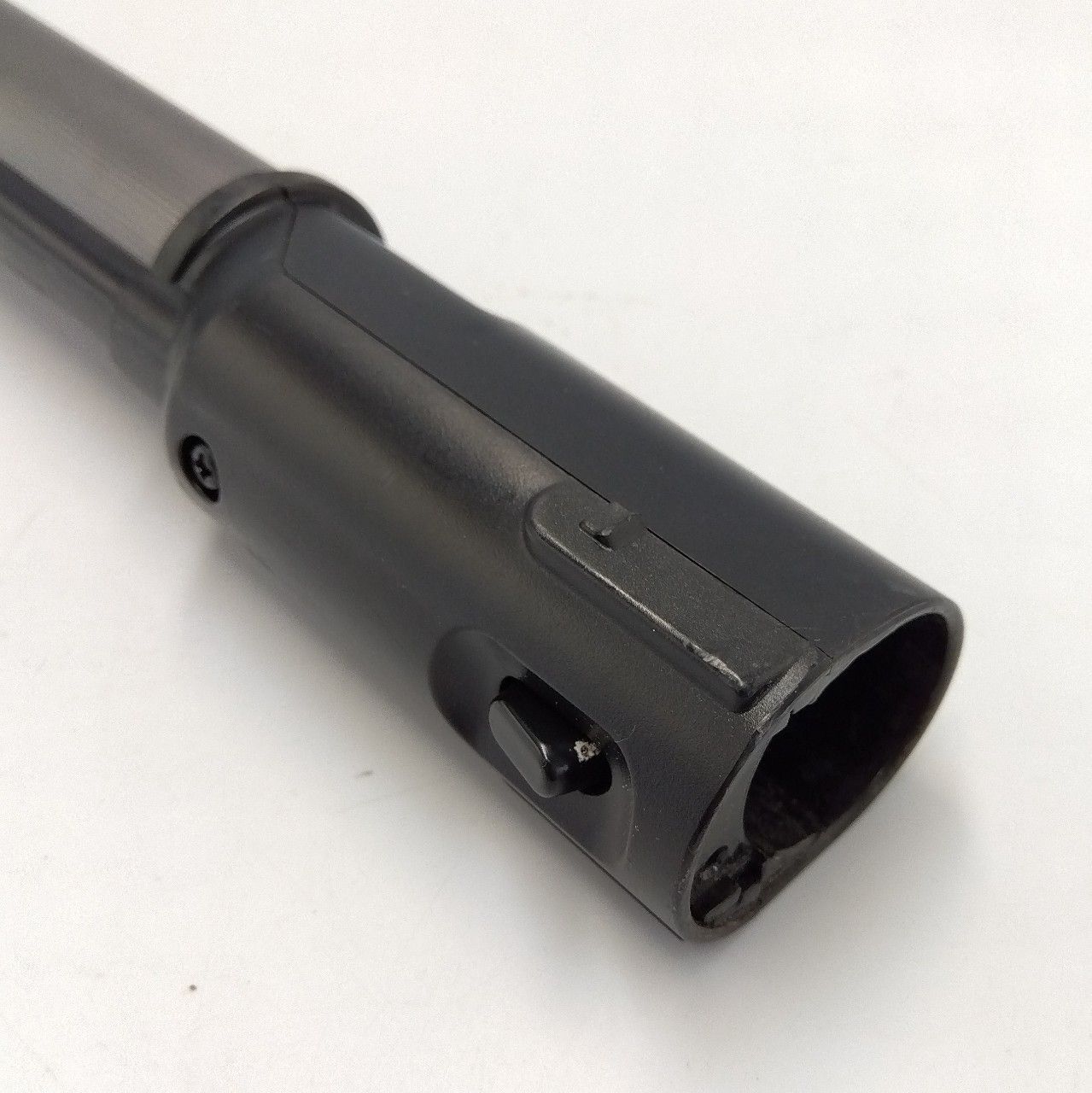 SHARP EC-FR7-B BLACK シャープ EC-FR7-B サイクロン式スティック