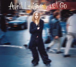 アヴリル・ラヴィーン/レット・ゴー 来日記念特別限定盤【新品・未開封】 CD)レット・ゴー 来日記念特別限定盤／アヴリル・ラヴィーン