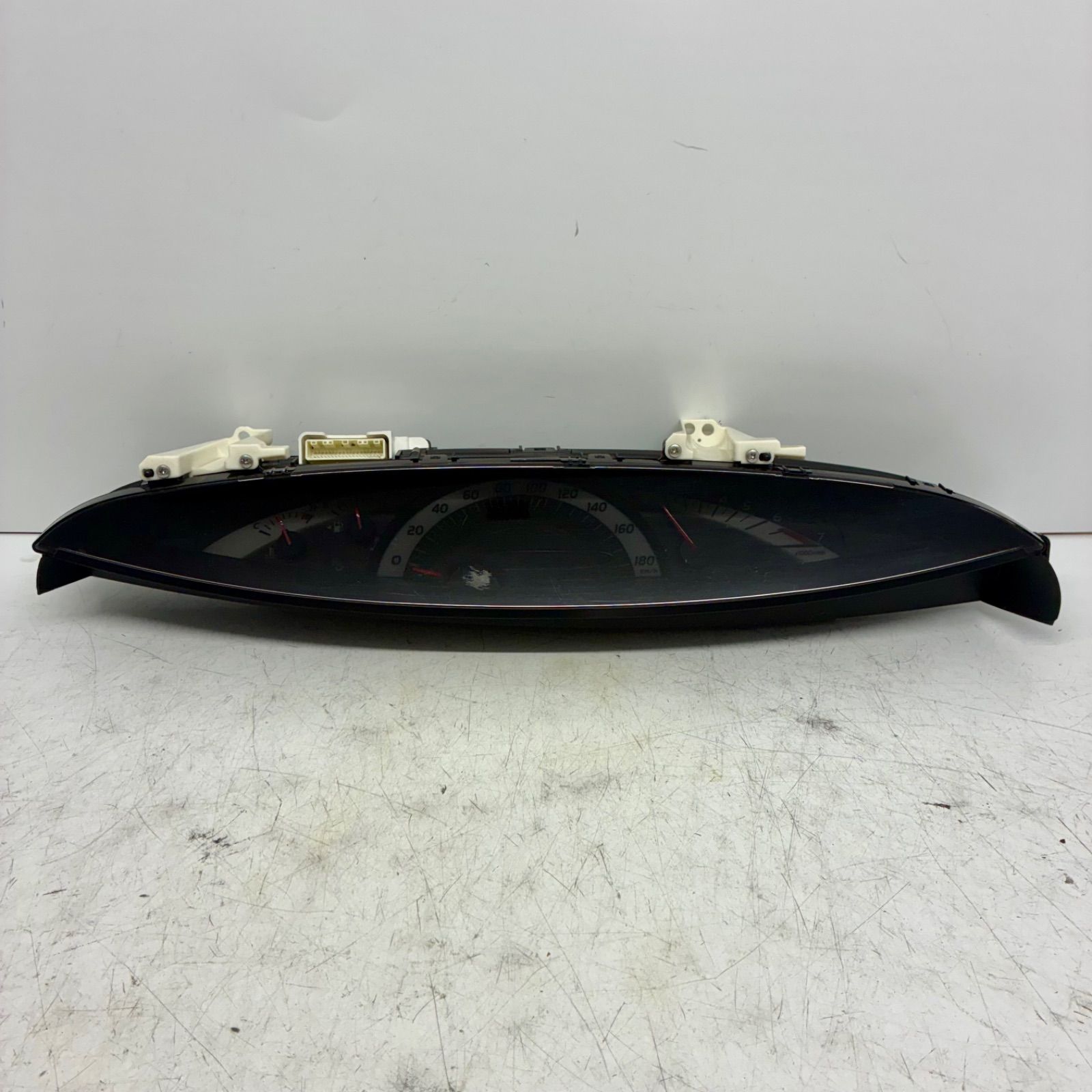 トヨタ ACR50 ACR55 GSR50 GSR55 AHR20 エスティマ アエラス 中期 スピードメーター タコメーター 走行距離 227192km 257450-7863 P71331