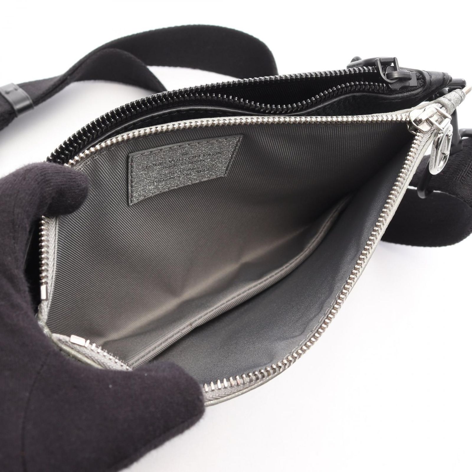 Louis Vuitton ルイヴィトン ダミエ ショルダーバッグ　 ポーチ 楽天市場】【未使用品】 ルイヴィトン アクセサリーポーチ ミニ