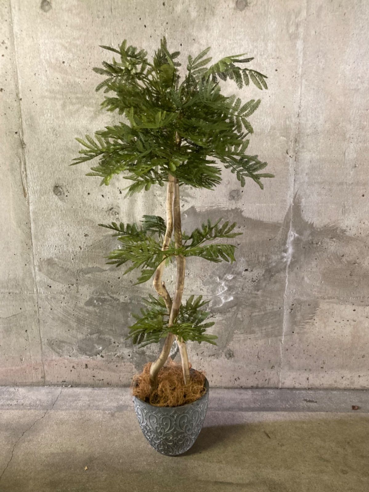 観葉植物 光触媒 人工観葉植物 ウォールグリーン フェイクグリーン