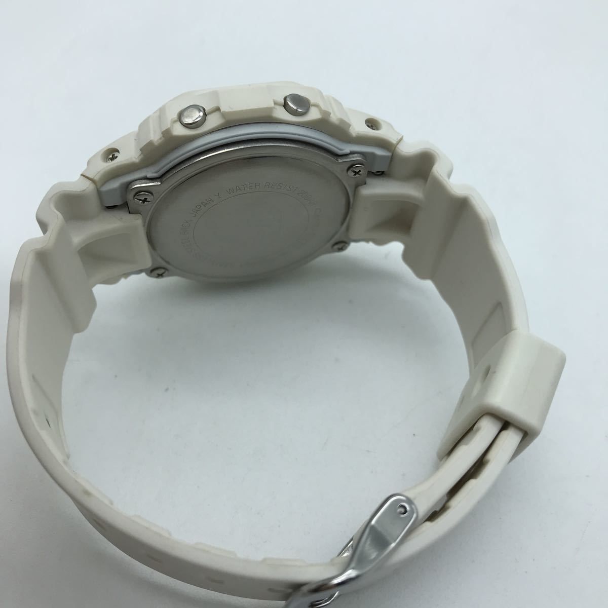CASIO カシオ G-SHOCK RIP SLYME リップスライム DW-5600VT 腕時計