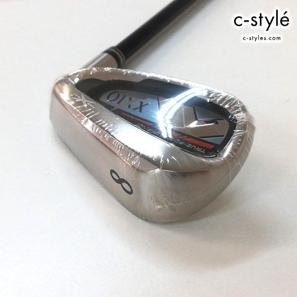 激レア】タイトリスト 681 2I 2番アイアン 単品 メンズ 右利き用 S 激