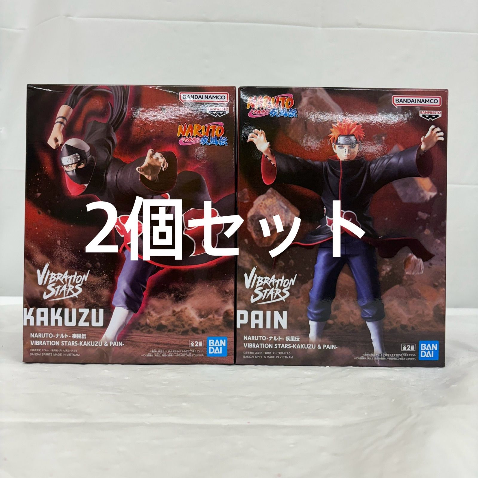 新品・未開封 NARUTO ナルト フィギュア まとめ売り 6個セット 早い者勝ち！ナルト6体セット！！フィギュアまとめ売り - メルカリ