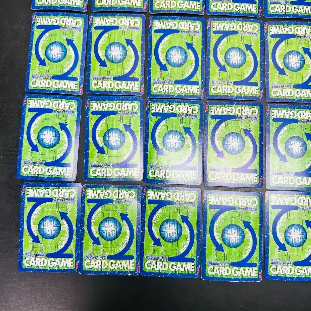 デジモン　旧裏　カードゲーム　ホイル　レア　まとめ売り デジモン 旧裏 カードゲーム ホイル レア まとめ売り - メルカリ