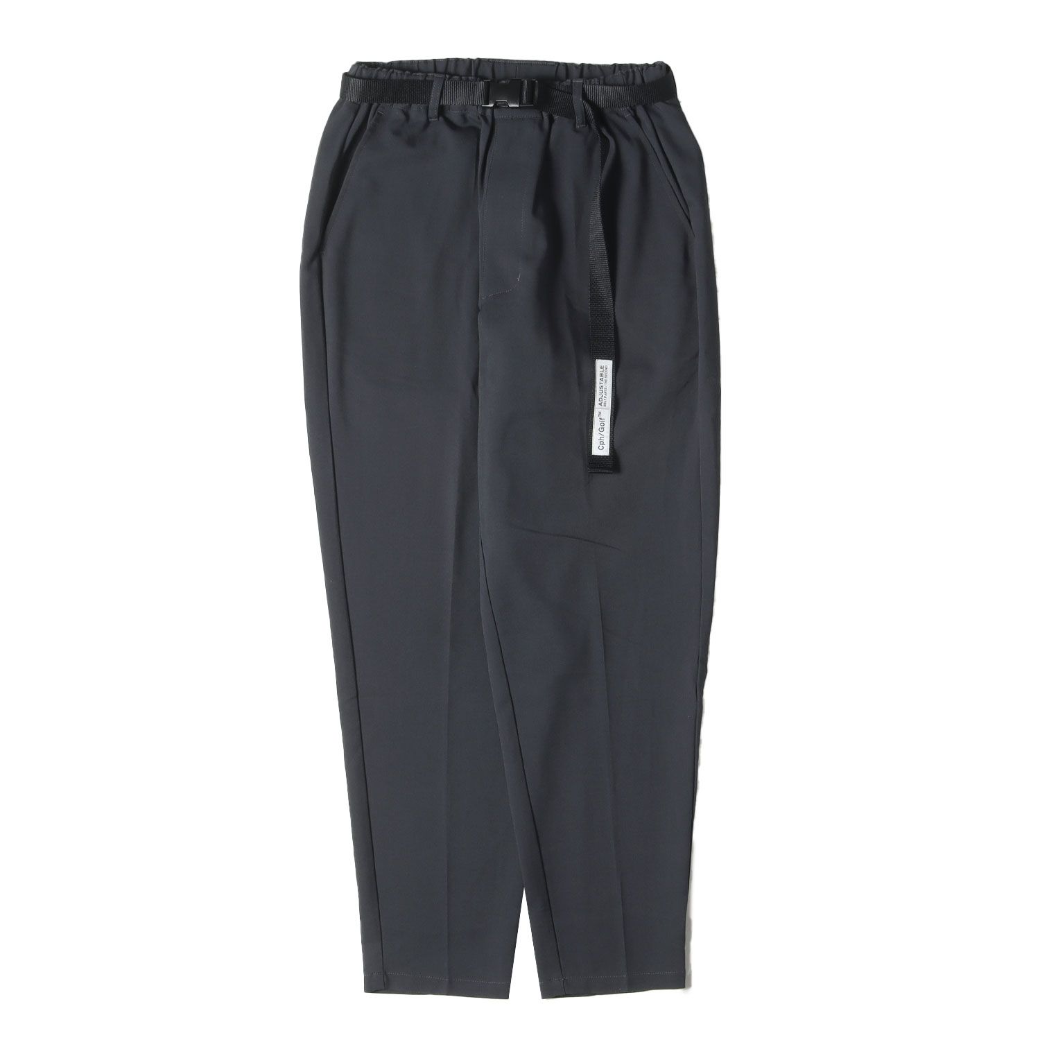 キャプテンズヘルム ゴルフパンツ