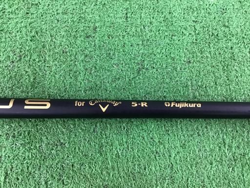 【最新種類】 キャロウェイ ROGUE ST MAX 3W フェアウェイウッド FW VENTUS 5 for CW ROGUE ST FW フレックスR メンズ 男性用 右利き 右用 Bランク ゴルフクラブ ハードな