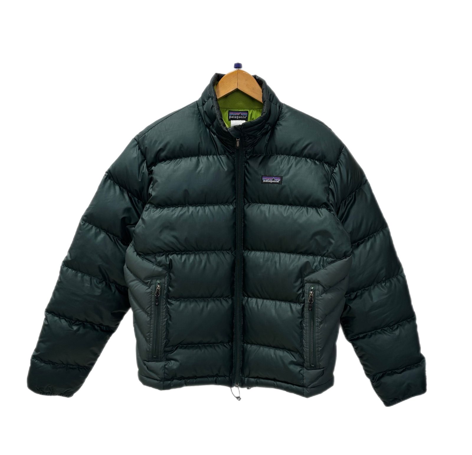 パタゴニア PATAGONIA グースダウンジャケット 84601F7 ジャケット 