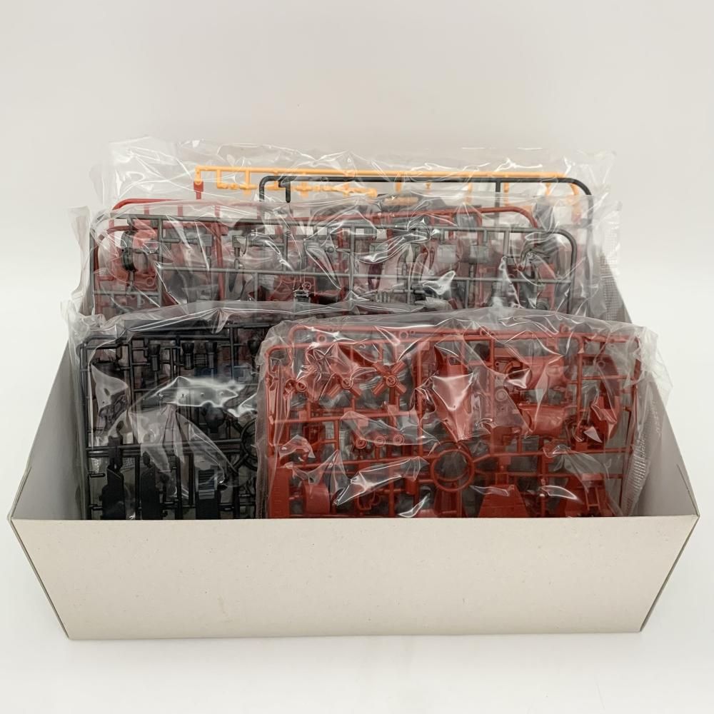 BANDAI - 【中古】未組立 ガンダムフロント東京限定 機動戦士ガンダム 逆襲のシャア HG 1/144 サザビー Ver.GFT[17][240017709555] 中古】未組立 ガンダムフロント東京限定 機動戦士ガンダム 逆襲