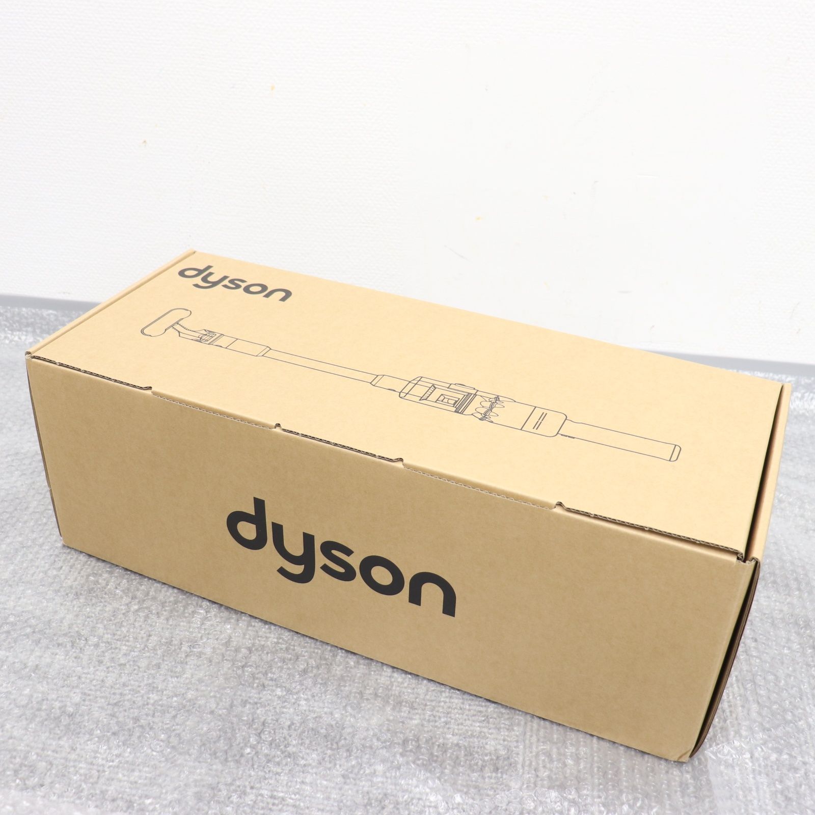 ITUHJ9UOZUYI 未開封 Dyson ダイソン Omni-glide オムニグライド SV19 コードレスクリーナー OF OR 掃除機 お掃除 掃除 家電 電化製品