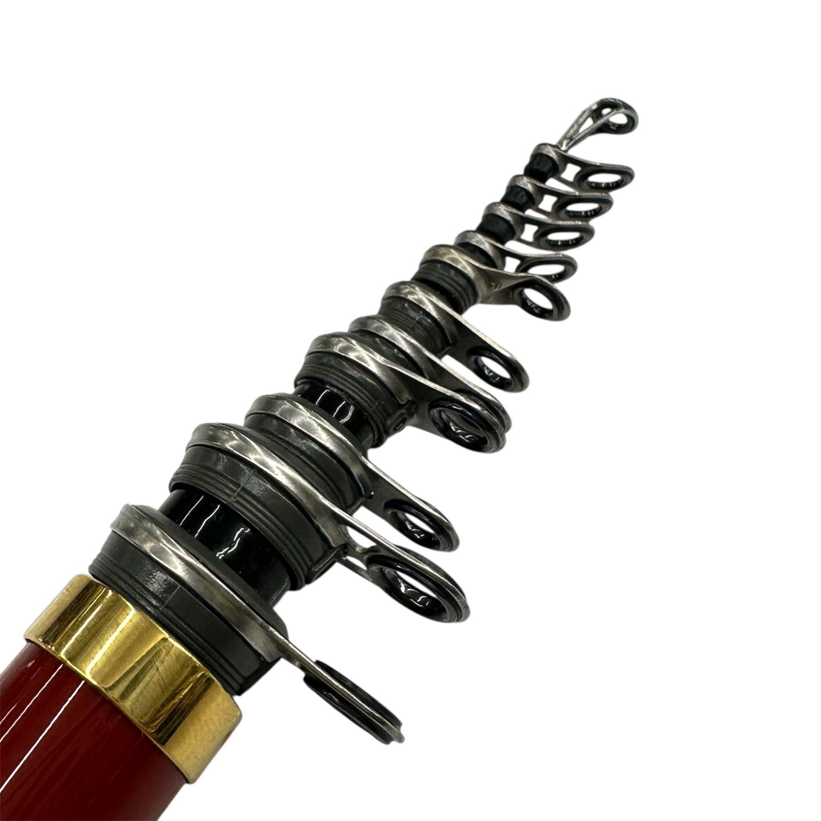 がま磯 マスタリー競技 1.5 515 がまかつ がま磯 マスタリー競技 125