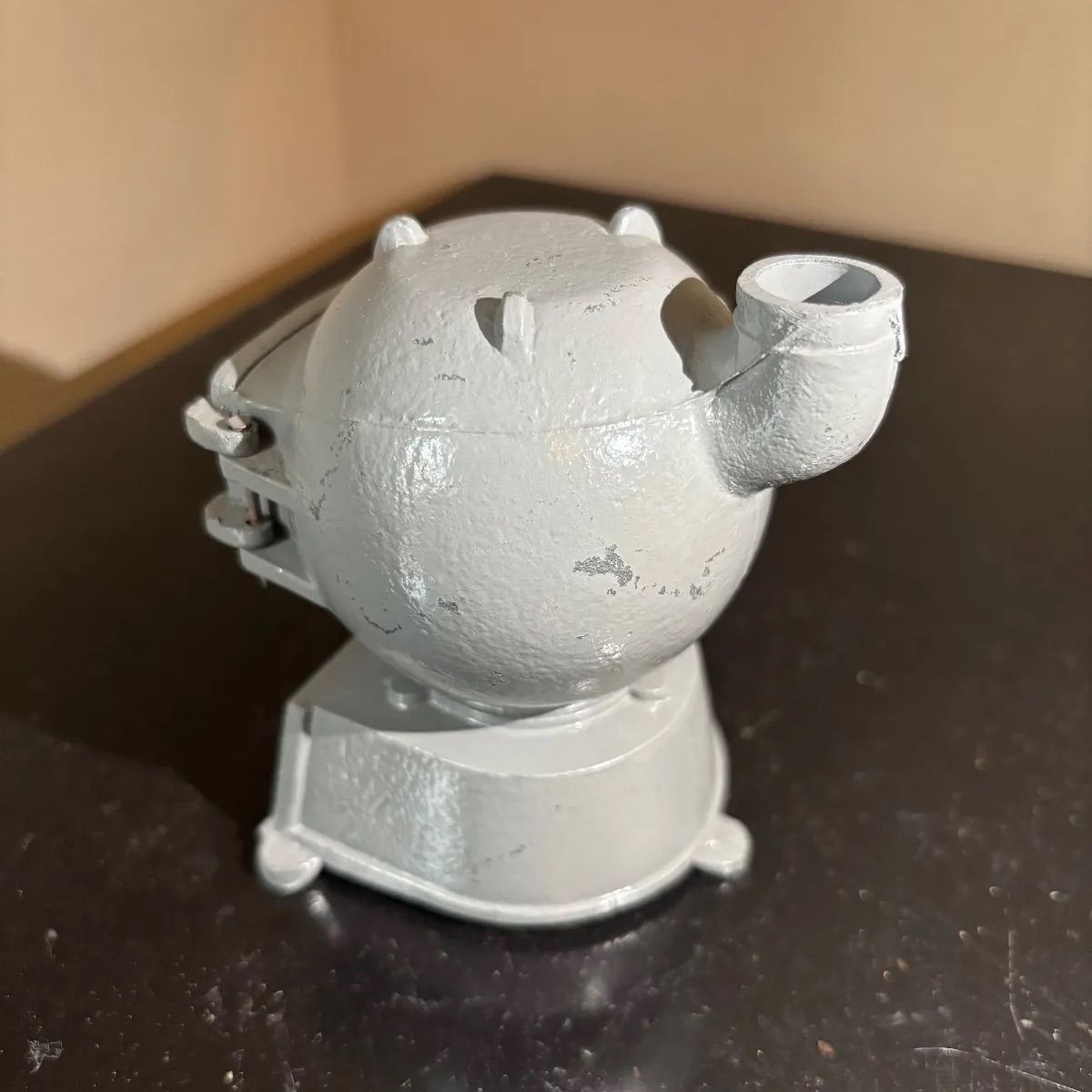 国鉄 100周年 模型 だるまストーブ 当時物 昭和レトロ - メルカリ