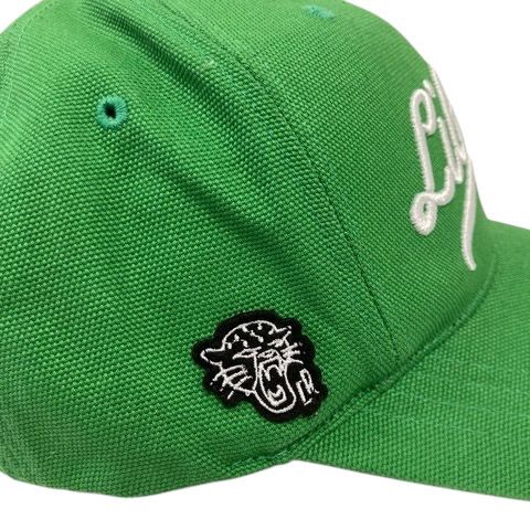 リベイロ LIBEIRO 帽子 キャップ 高橋 一輝 ブランドロゴ 刺繍