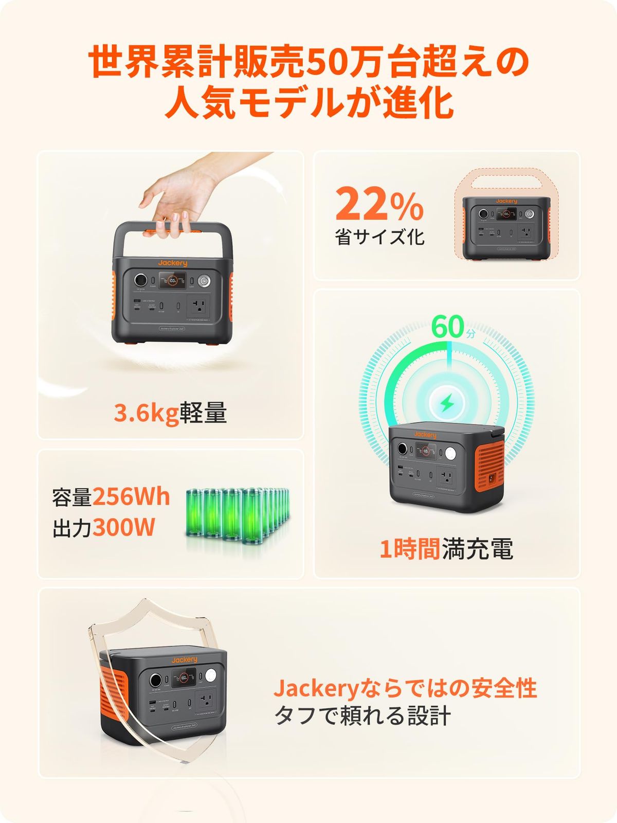 Solar Generator
