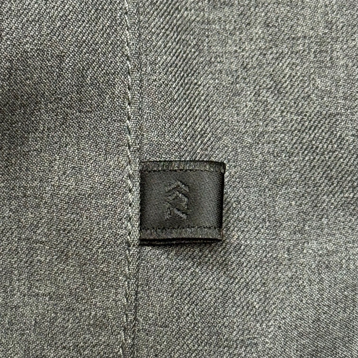 DAIWA PIER39 22SS SO NAKAMEGURO Tech Windbreaker ウィンド