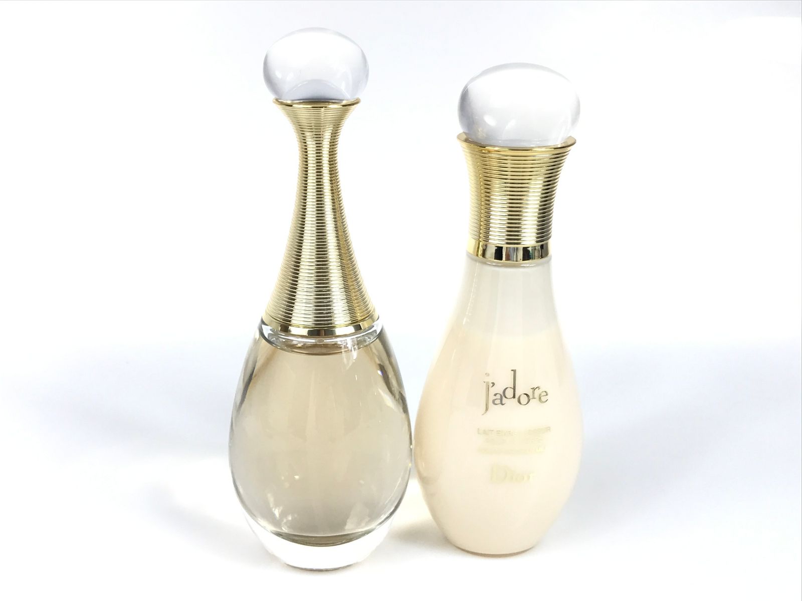 大型専門店 DIOR ジャドール オードゥ パルファン コフレ(限定品) 新品