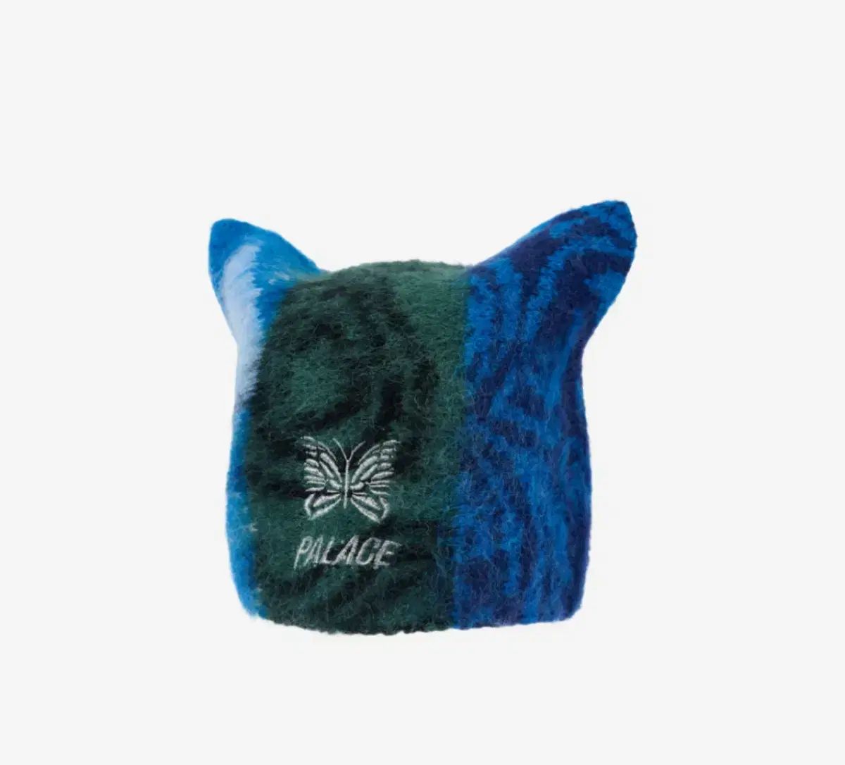 Needles ニードルズ X PALACE パレス ビーニー