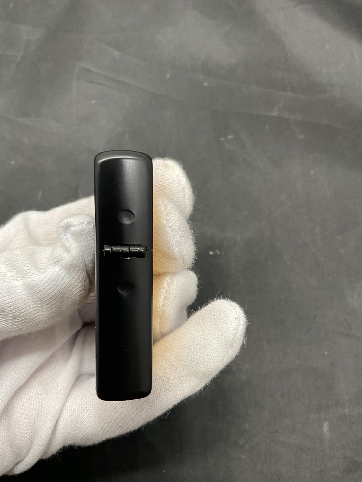 ジッポ ライター 物語シリーズ SHINOBU OSHINO B25080330 NICORILABO_COM