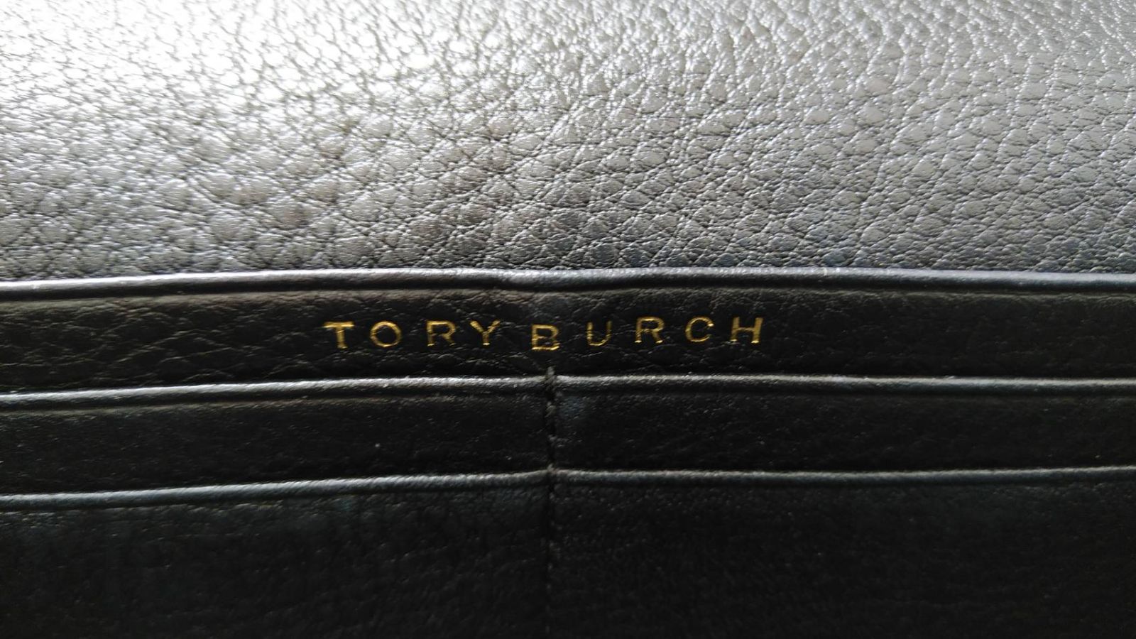 TORY BURCH トリーバーチ ターンロック 長財布 - メルカリ