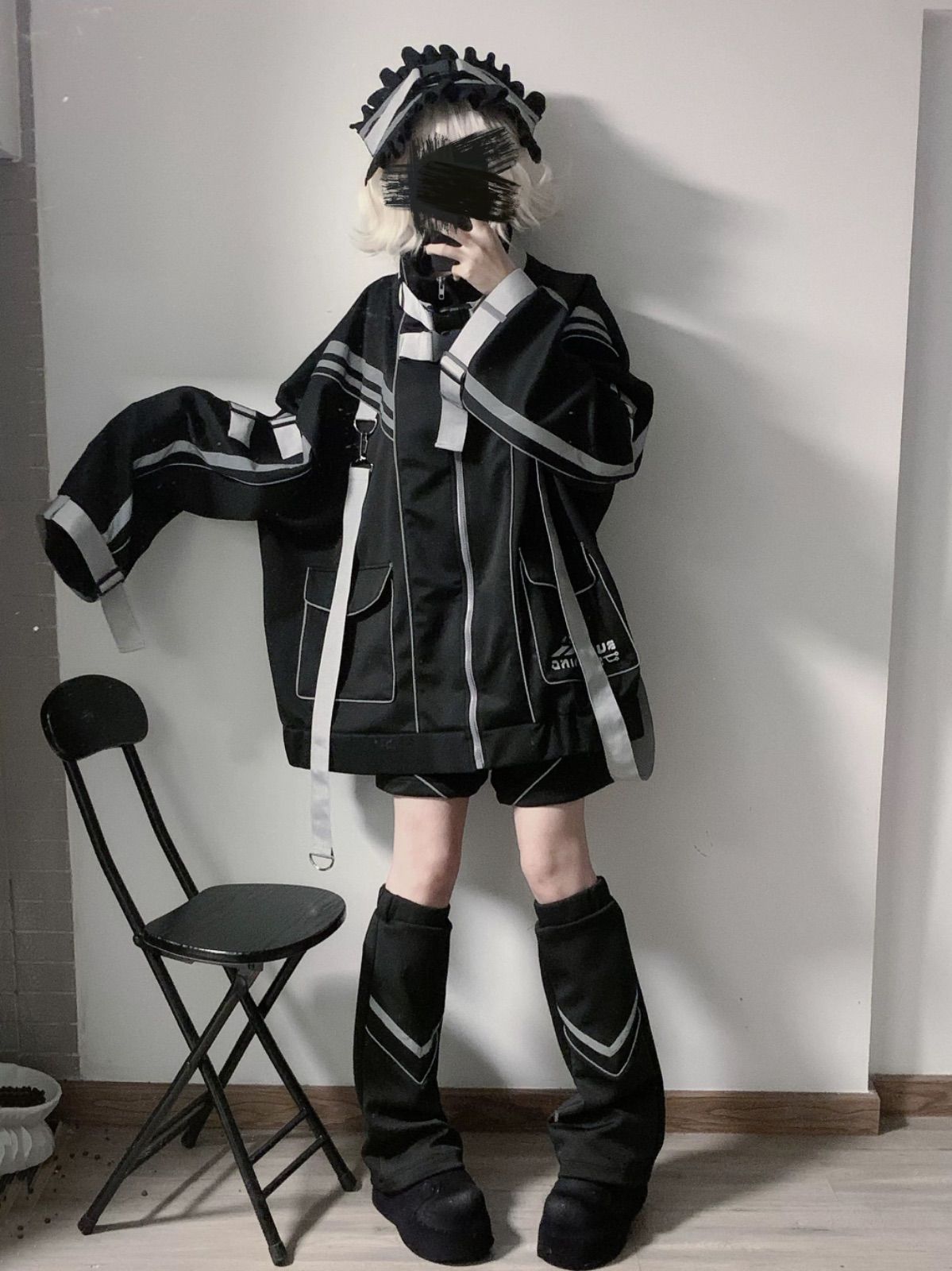サイバー パンク