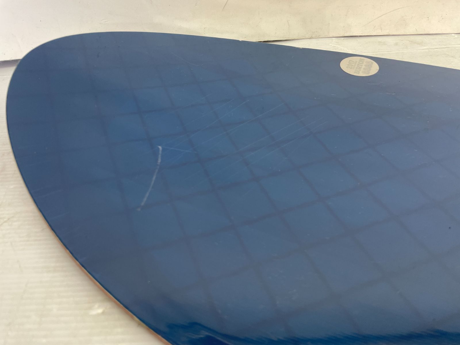 BURTON BRANCH MANAGER 155 2017 10 c 106