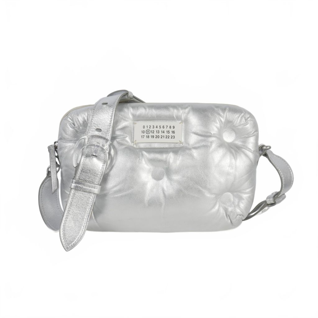【美品】Maison Margiela クロスボディバッグGLAM SLAM Maison Margiela（旧Maison Martin Margiela） - Maison
