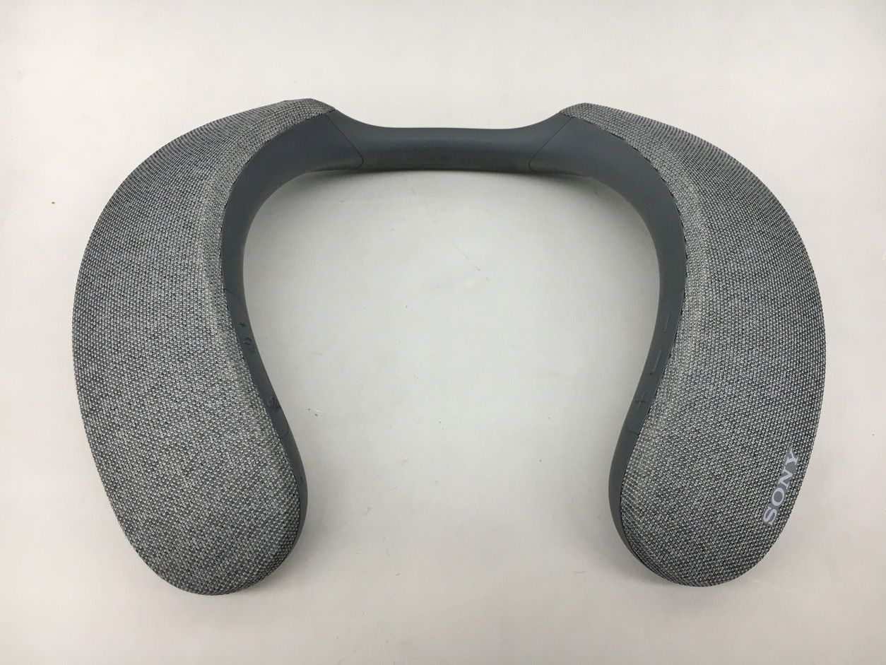 ワイヤレスネックバンドネックスピーカー SRS-NS7 ソニー SONY アクティブスピーカー 2509LR266