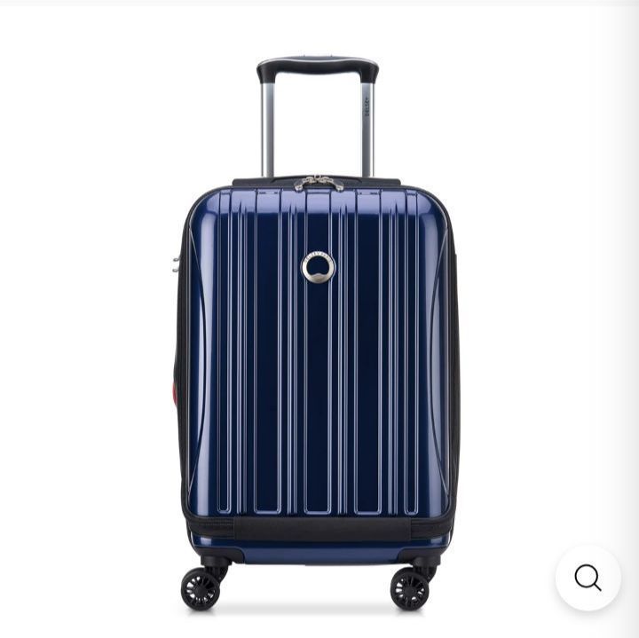 デルセーPARIS スーツケース HELIUM AERO 2.0 機内持ち込み - S 55CM