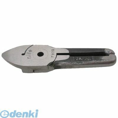 7営業日以内発送 室本鉄工 FW 3 S エヤーニッパ用替刃 樹脂切断タイプ 販売不可